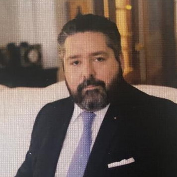 Григорий Михайлович